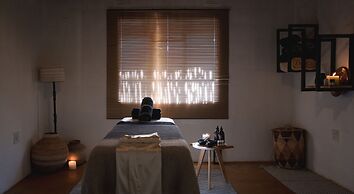 Mashatu Lodge - Mashatu Game Reserve