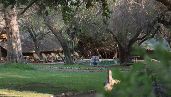 Mashatu Lodge - Mashatu Game Reserve