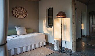 Mashatu Lodge - Mashatu Game Reserve