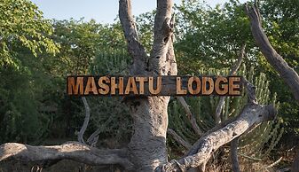 Mashatu Lodge - Mashatu Game Reserve