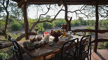 Mashatu Lodge - Mashatu Game Reserve