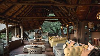 Mashatu Lodge - Mashatu Game Reserve