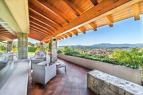 Villa Vittoria by Wonderful Italy