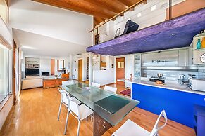 Villa Vittoria by Wonderful Italy