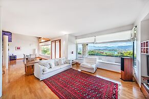 Villa Vittoria by Wonderful Italy