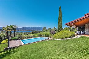 Villa Vittoria by Wonderful Italy