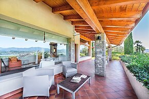 Villa Vittoria by Wonderful Italy