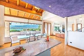 Villa Vittoria by Wonderful Italy