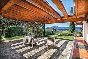 Villa Vittoria by Wonderful Italy