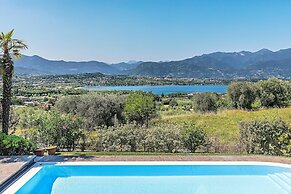 Villa Vittoria by Wonderful Italy