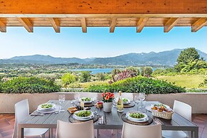 Villa Vittoria by Wonderful Italy