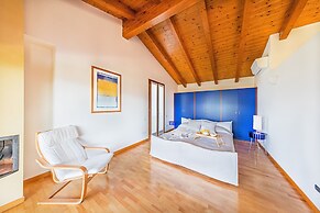 Villa Vittoria by Wonderful Italy