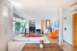 Villa Vittoria by Wonderful Italy