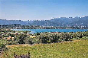 Villa Vittoria by Wonderful Italy