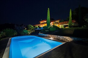 Villa Vittoria by Wonderful Italy