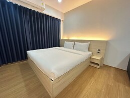 JIA HAUS Hotel Apartment