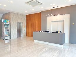 JIA HAUS Hotel Apartment