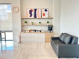 JIA HAUS Hotel Apartment