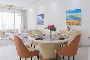 Vendôme Apartment Lusail
