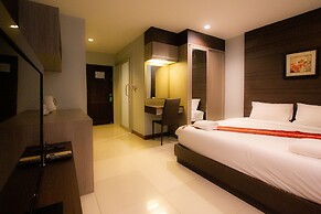 Valhalla Pattaya Hotel