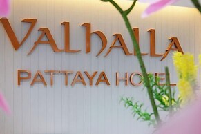 Valhalla Pattaya Hotel