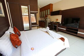 Valhalla Pattaya Hotel