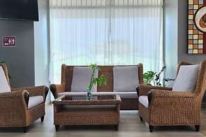 Valhalla Pattaya Hotel