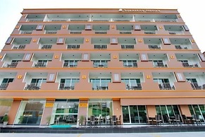 Valhalla Pattaya Hotel