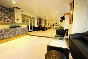 Valhalla Pattaya Hotel