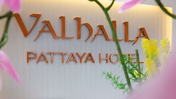 Valhalla Pattaya Hotel