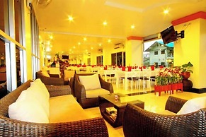 Valhalla Pattaya Hotel
