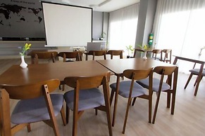 Valhalla Pattaya Hotel