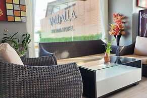 Valhalla Pattaya Hotel