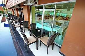 Valhalla Pattaya Hotel