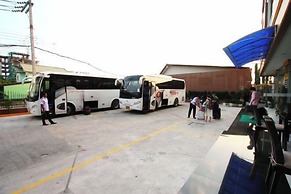 Valhalla Pattaya Hotel
