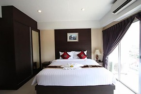 Valhalla Pattaya Hotel