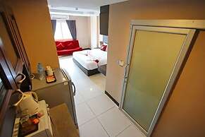 Valhalla Pattaya Hotel