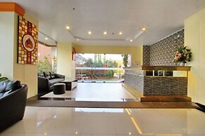 Valhalla Pattaya Hotel