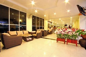 Valhalla Pattaya Hotel