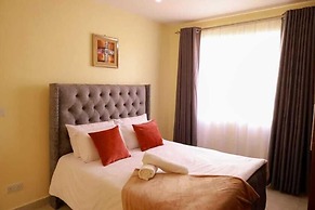 Lux Suites Greatwall Getaway Apartments