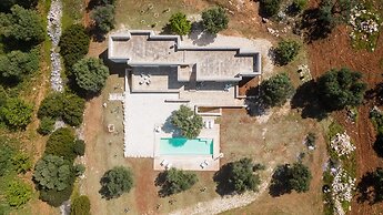 Villa La Guaceta by Wonderful Italy