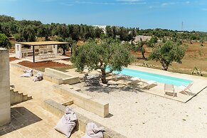 Villa La Guaceta by Wonderful Italy