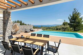 Koni Villas 1 by Halkidiki Villas