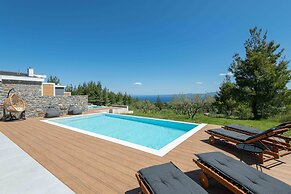 Koni Villas 1 by Halkidiki Villas