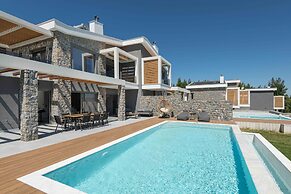 Koni Villas 1 by Halkidiki Villas
