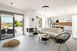 Koni Villas 1 by Halkidiki Villas