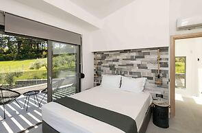 Koni Villas 1 by Halkidiki Villas