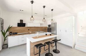 Koni Villas 1 by Halkidiki Villas