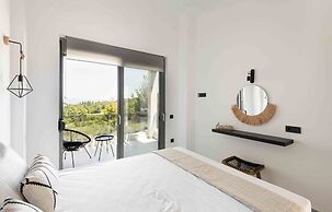 Koni Villas 1 by Halkidiki Villas