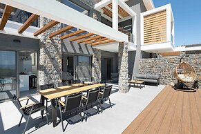 Koni Villas 1 by Halkidiki Villas